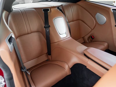 2020 Aston Martin DB11 Coupe