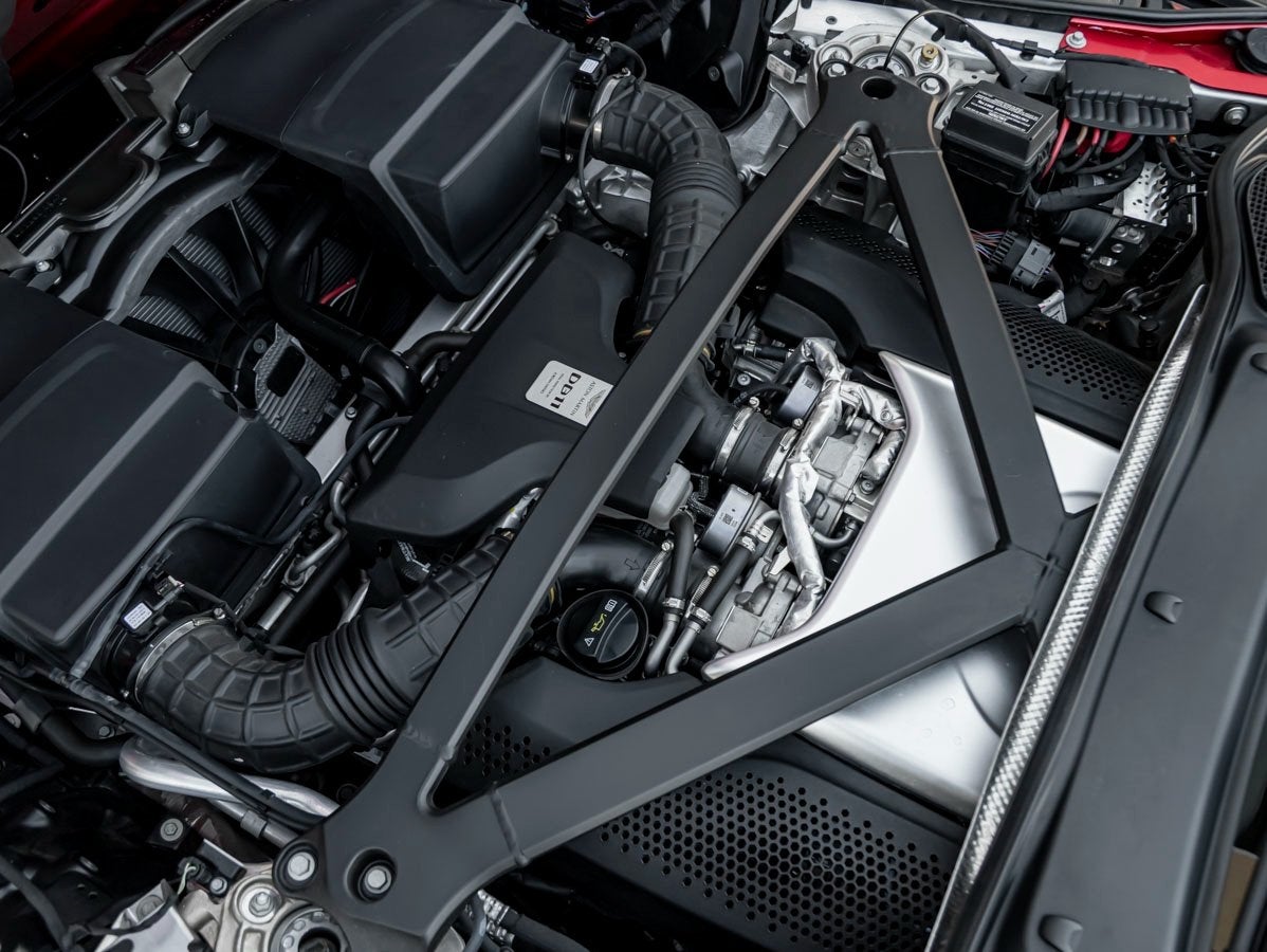 2020 Aston Martin DB11 Coupe