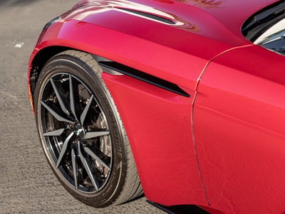 2020 Aston Martin DB11 Coupe