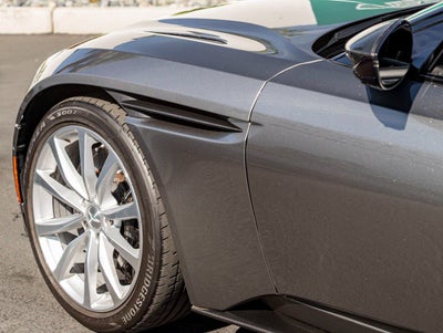 2019 Aston Martin DB11 Volante