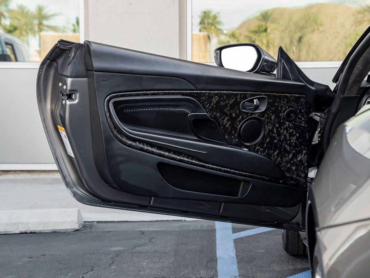 2019 Aston Martin DB11 Volante