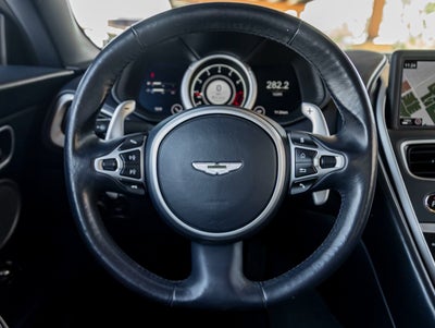 2021 Aston Martin DB11 V8 Volante