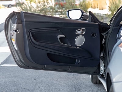 2021 Aston Martin DB11 V8 Volante