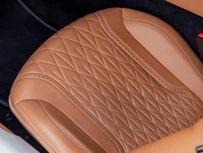 2024 Aston Martin DB12 Base