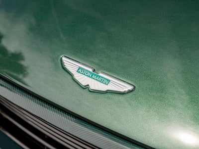 2024 Aston Martin Valor Base