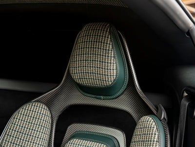 2024 Aston Martin Valor Base