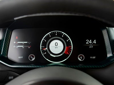 2024 Aston Martin Valor Base