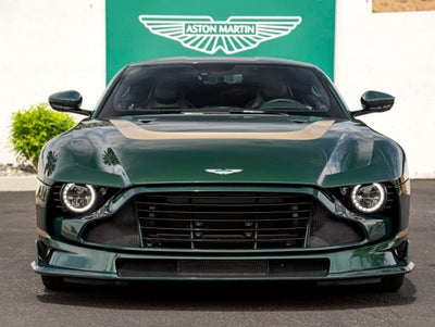 2024 Aston Martin Valor Base