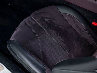 2025 Aston Martin Vantage Base