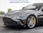 2026 Aston Martin Vantage Roadster