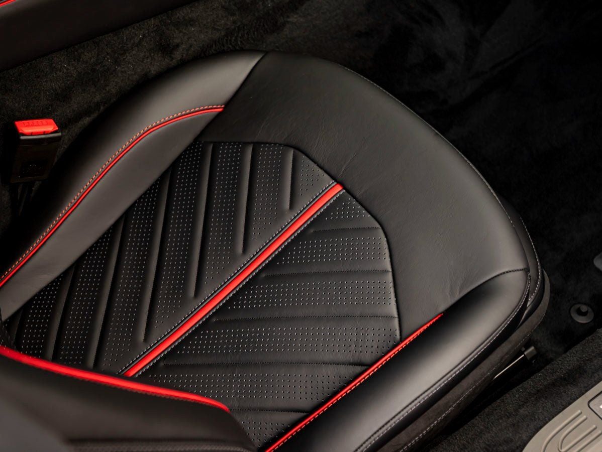 2026 Aston Martin Vantage S