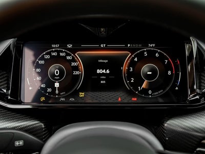 2025 Aston Martin Vanquish V12 Coupe