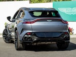 2025 Aston Martin DBX 707