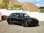 2025 Aston Martin DBX 707