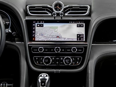 2022 Bentley Bentayga V8
