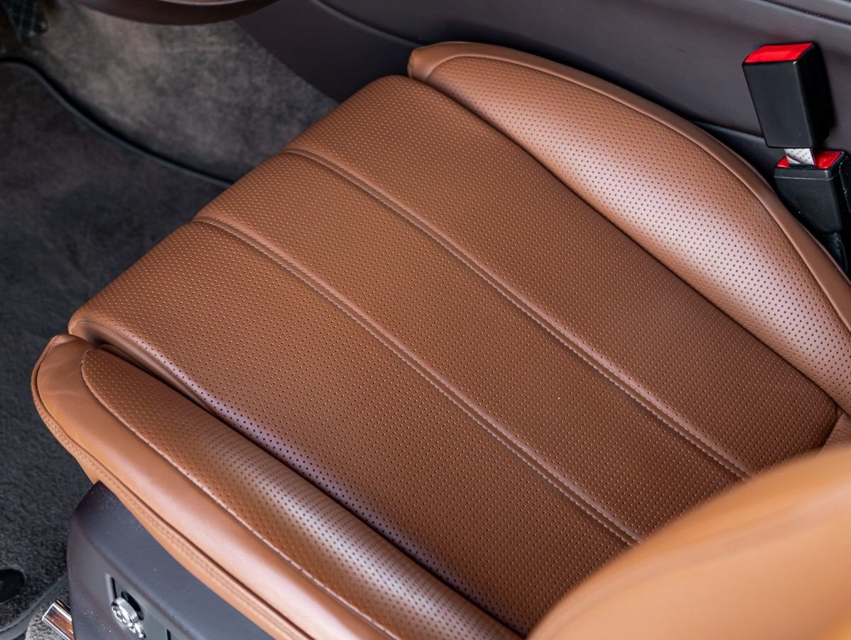 2022 Bentley Bentayga V8