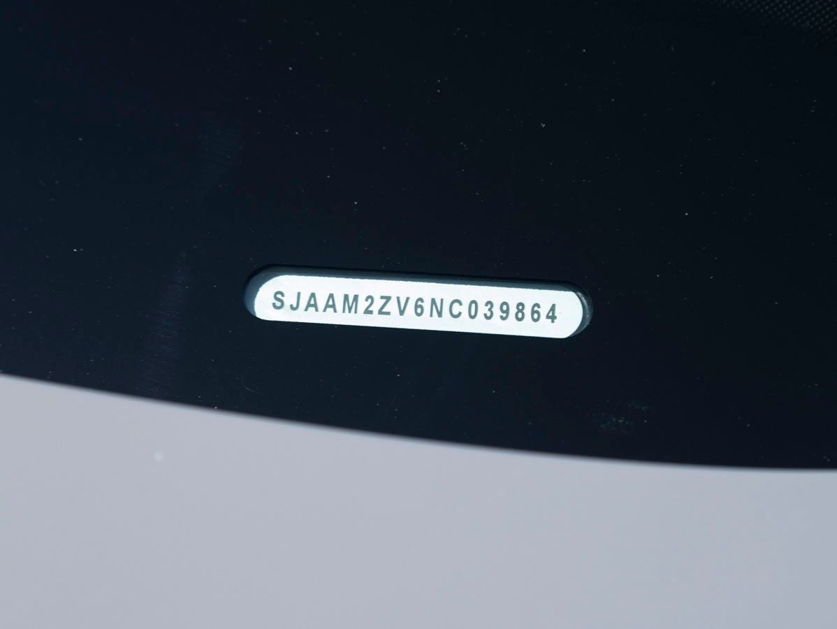 2022 Bentley Bentayga V8 First Edition
