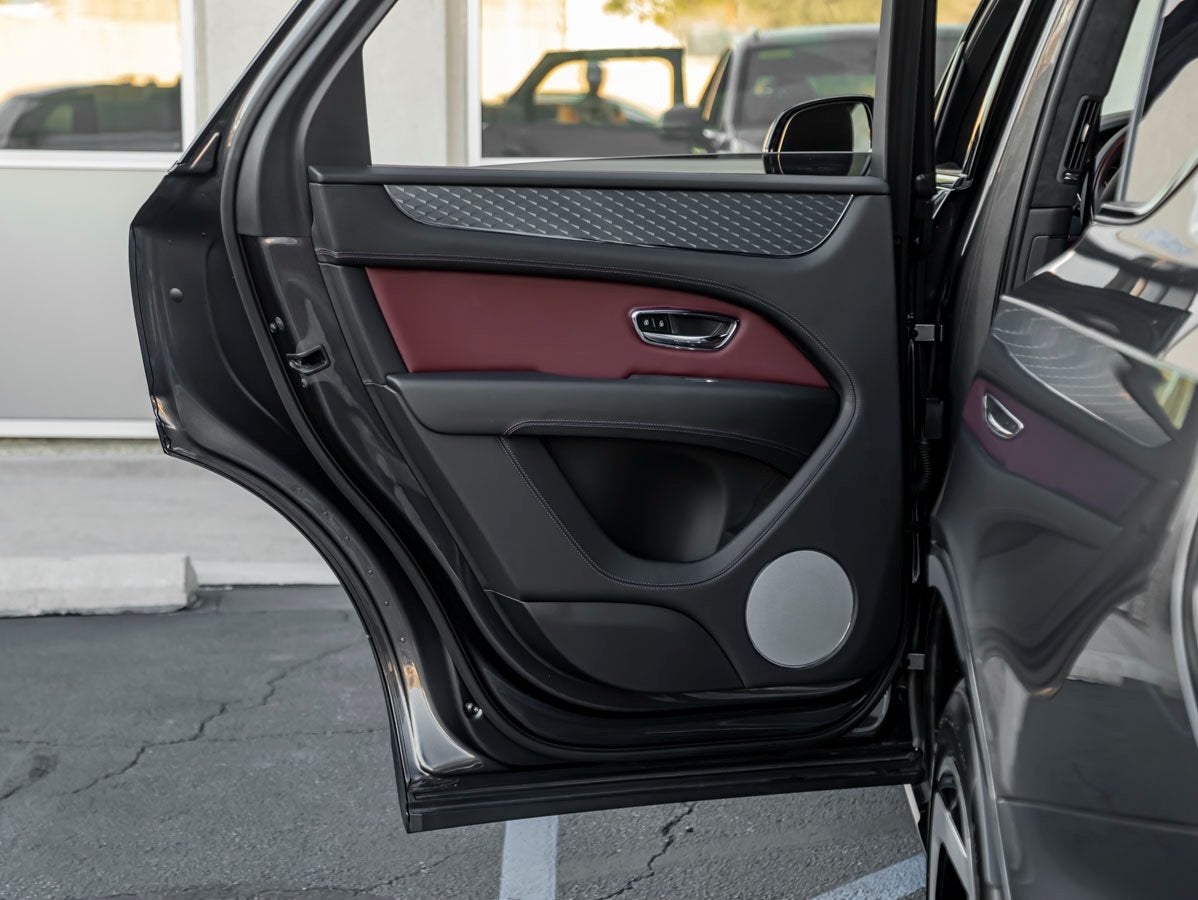 2022 Bentley Bentayga S V8