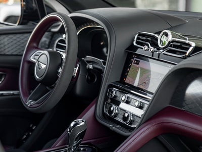 2022 Bentley Bentayga S V8