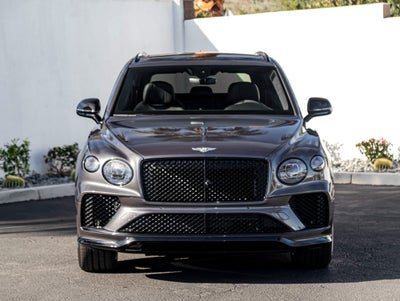 2022 Bentley Bentayga S V8