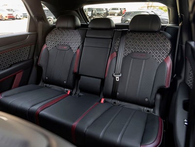 2023 Bentley Bentayga Speed Edition 12