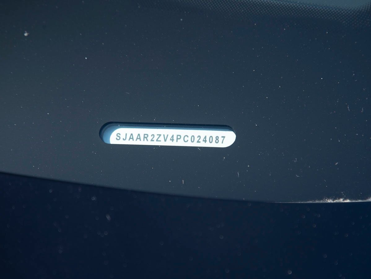 2023 Bentley Bentayga Speed Edition 12