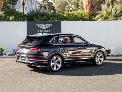 2023 Bentley Bentayga V8