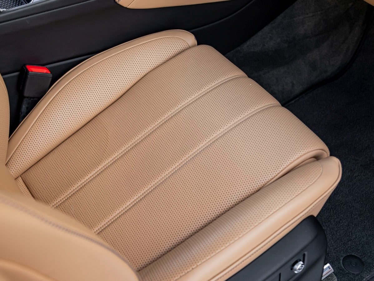 2023 Bentley Bentayga V8