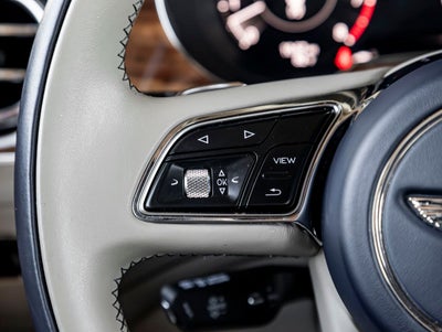 2024 Bentley Bentayga Azure