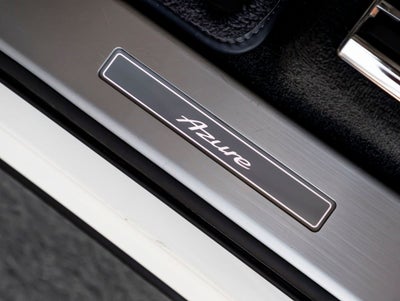 2024 Bentley Bentayga Azure