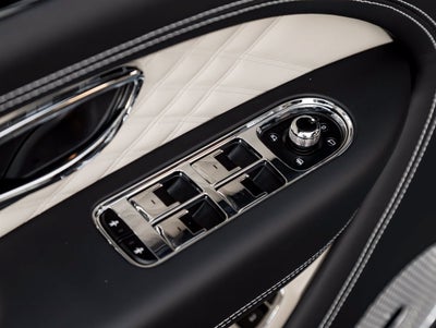 2026 Bentley Bentayga Azure