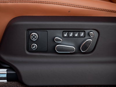 2026 Bentley Bentayga Azure