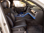 2025 Bentley Bentayga V8 S Black Edition