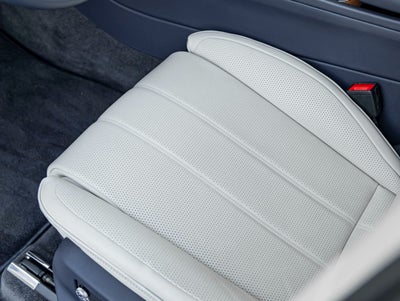 2023 Bentley Bentayga EWB Base