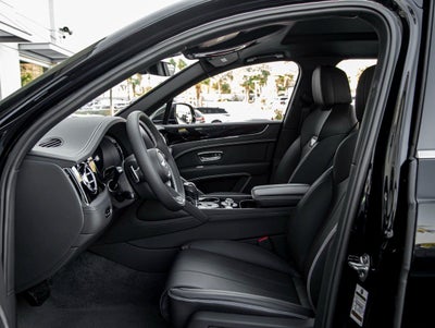 2024 Bentley Bentayga EWB Base