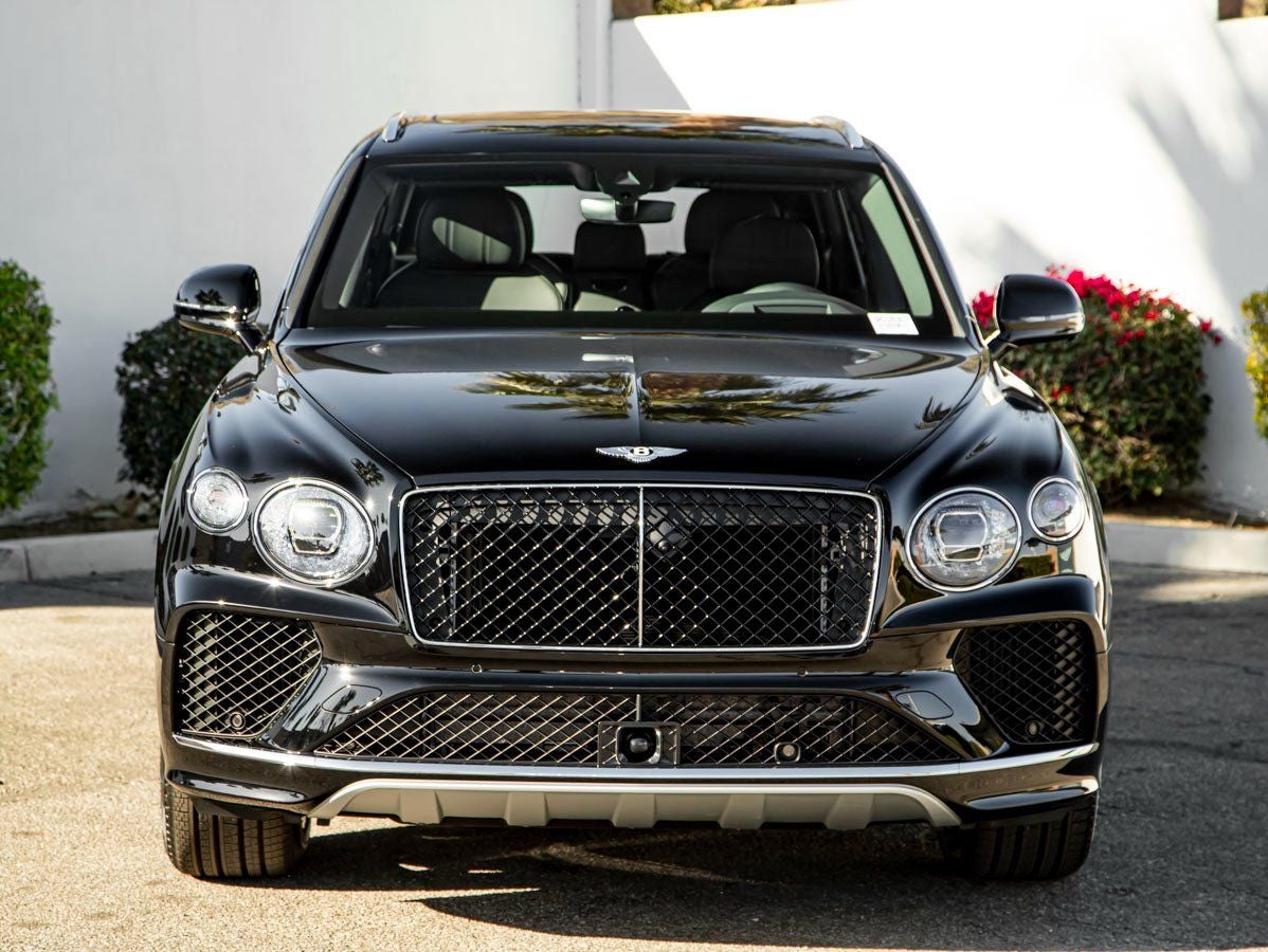 2024 Bentley Bentayga EWB Base