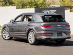 2023 Bentley Bentayga EWB Azure V8