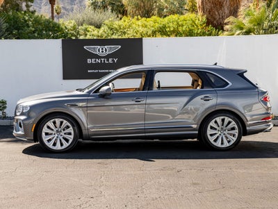 2023 Bentley Bentayga EWB Azure V8