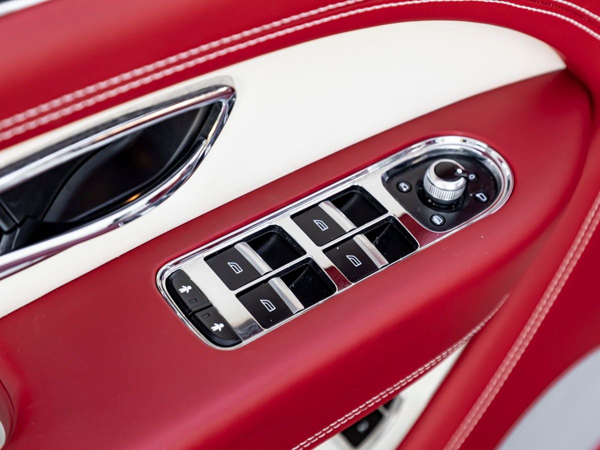2023 Bentley Bentayga EWB Base