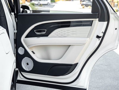 2024 Bentley Bentayga EWB Base
