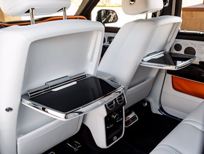 2027 Rolls-Royce Black Badge Cullinan