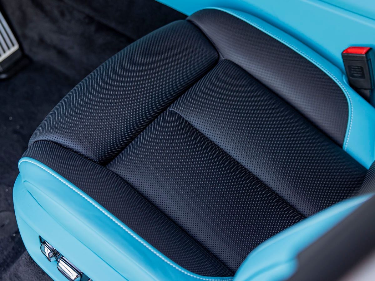 2025 Rolls-Royce Black Badge Cullinan