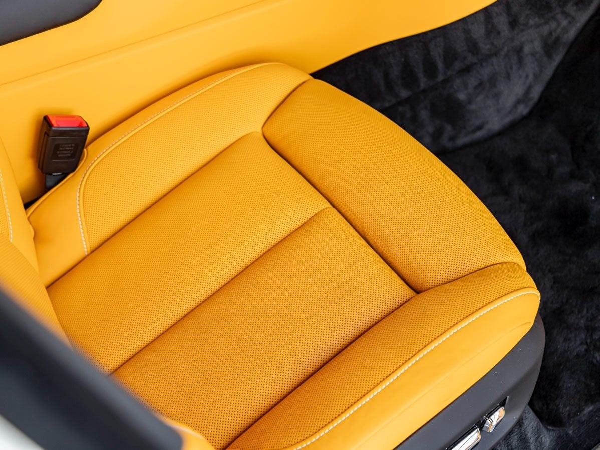 2026 Rolls-Royce Black Badge Cullinan