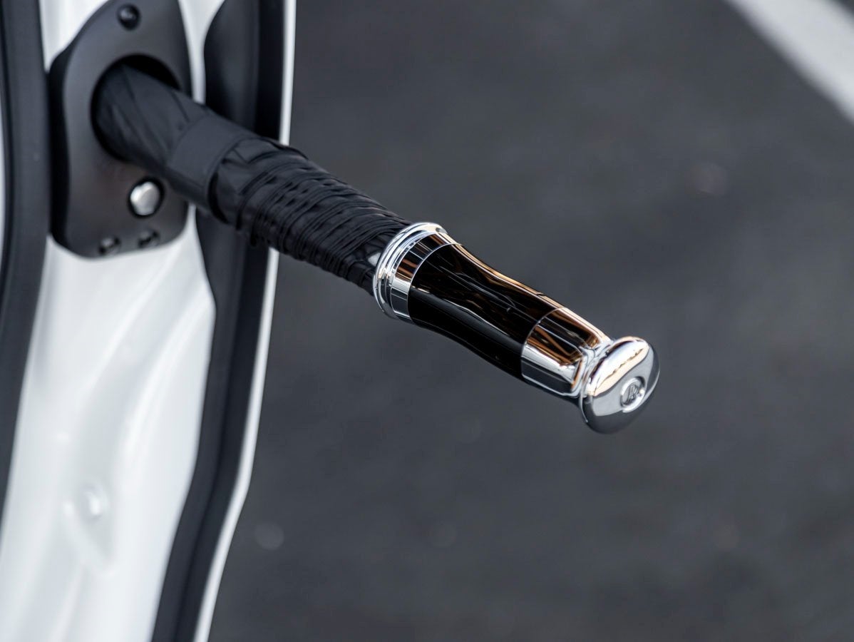 2026 Rolls-Royce Black Badge Cullinan