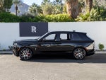 2025 Rolls-Royce Black Badge Cullinan