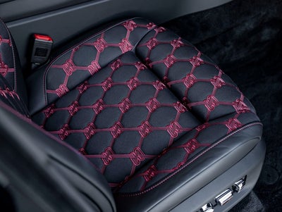 2025 Rolls-Royce Black Badge Cullinan