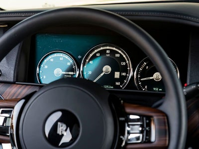 2024 Rolls-Royce Cullinan 