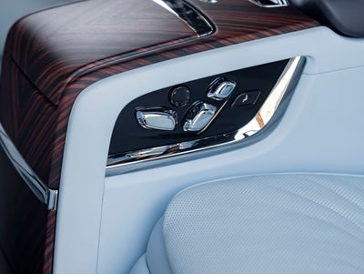 2024 Rolls-Royce Cullinan 