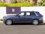 2024 Rolls-Royce Cullinan 