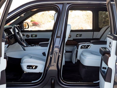 2024 Rolls-Royce Cullinan 